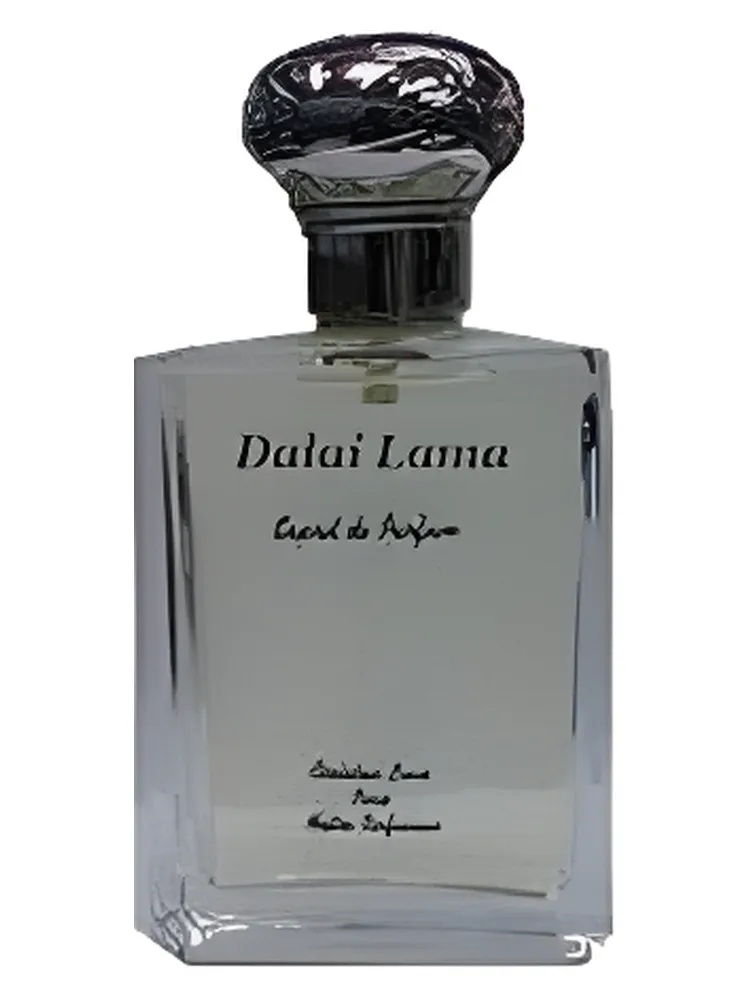 Dalai Lama thumbnail 2