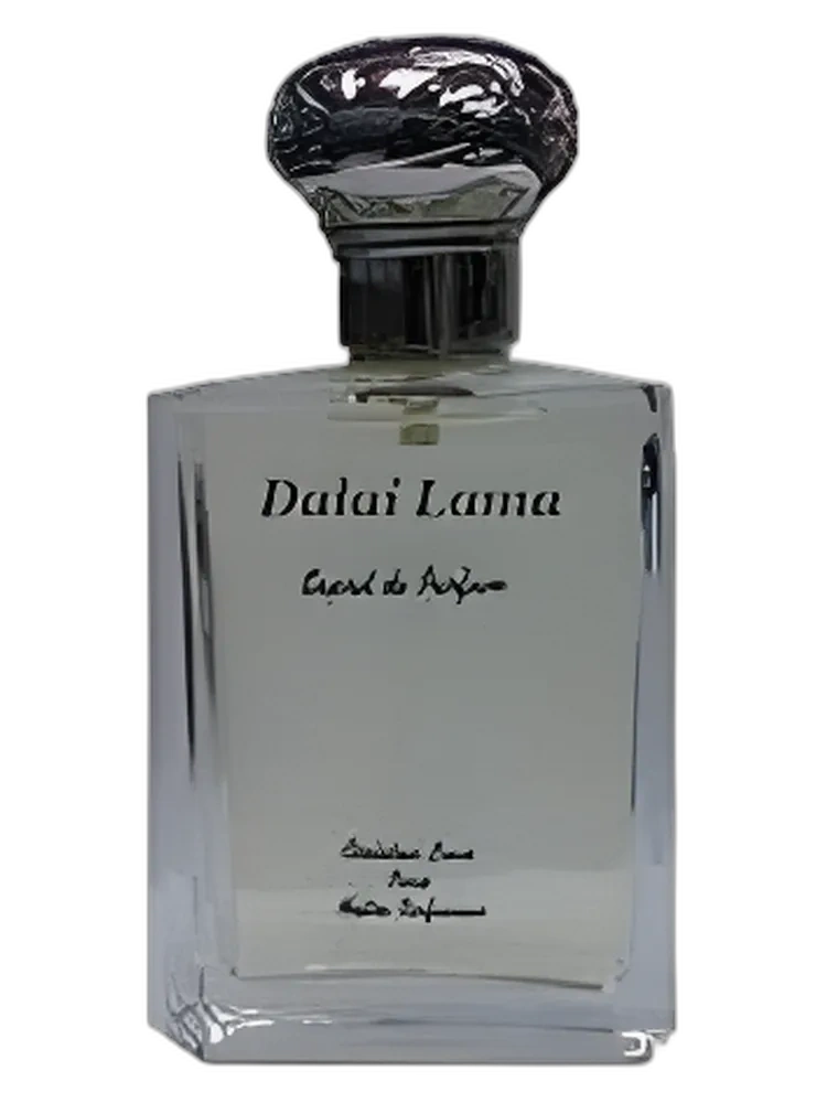 Dalai Lama