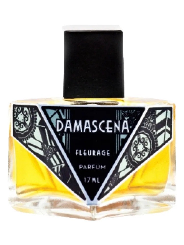 Damascena Botanical Parfum thumbnail 2