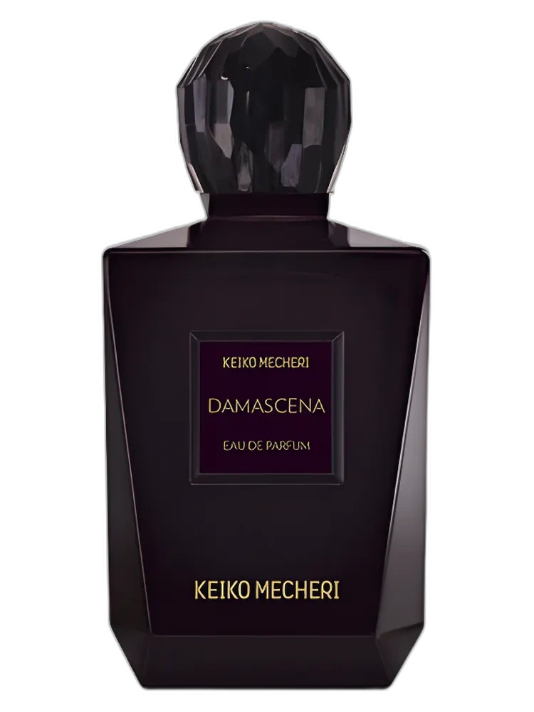 Damascena for women