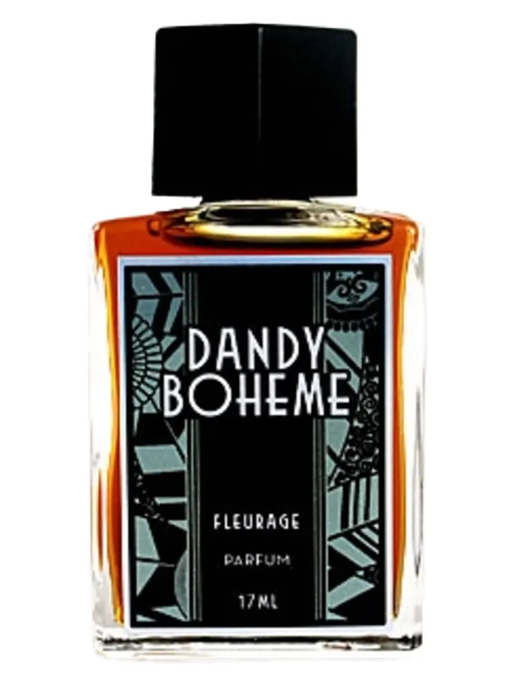Dandy Boheme Botanical Parfum thumbnail 2