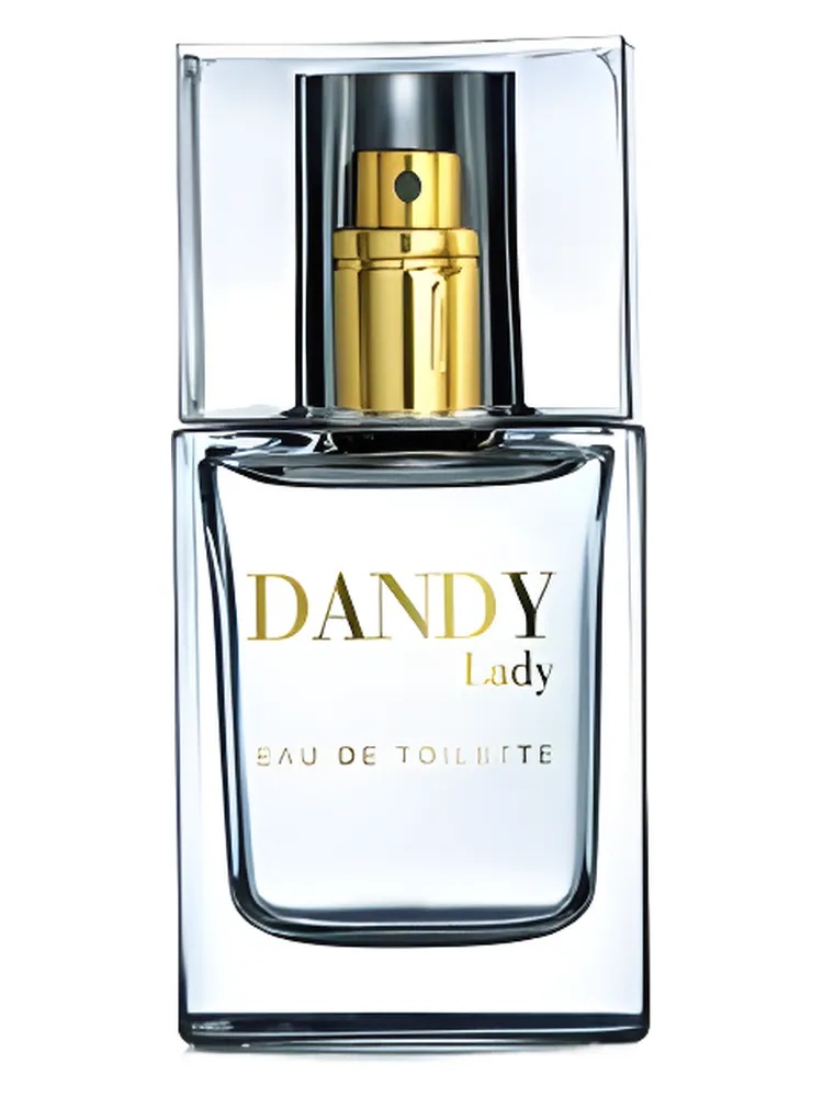 Dandy Lady thumbnail 2