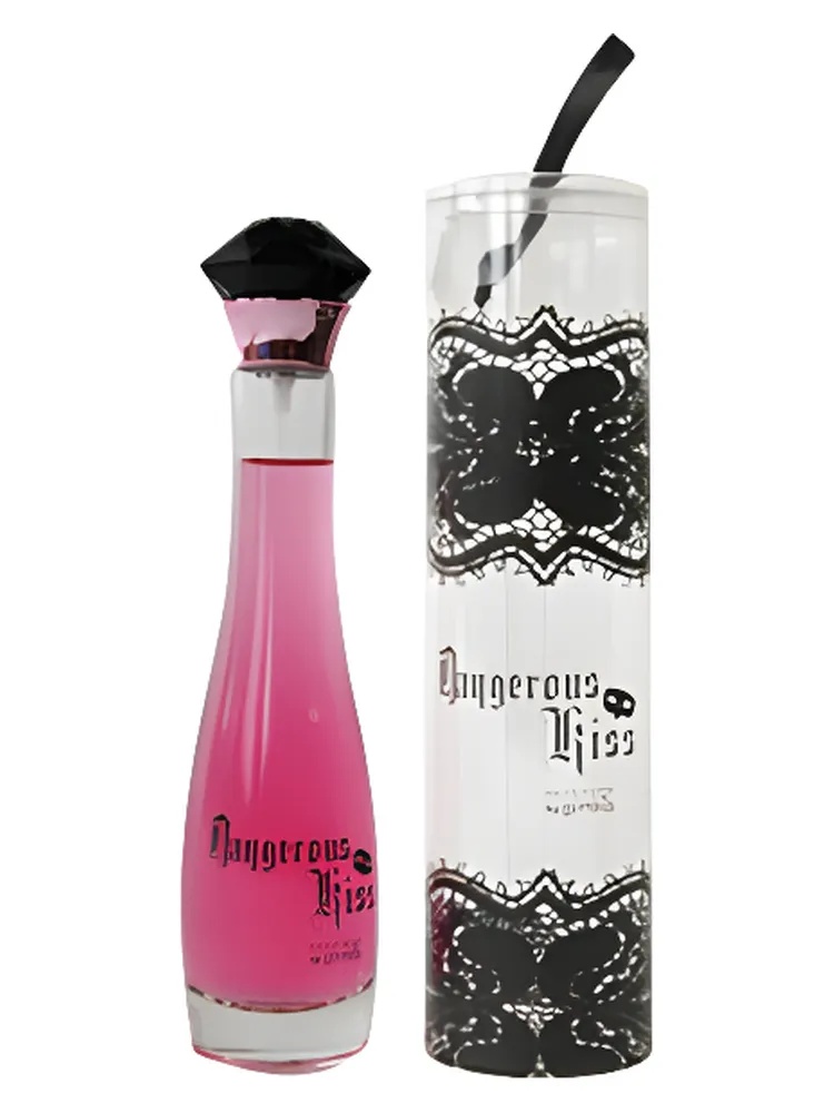Dangerous Kiss thumbnail 2