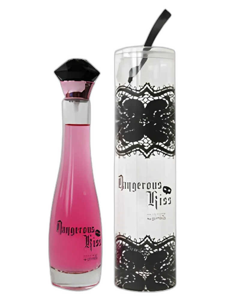 Dangerous Kiss