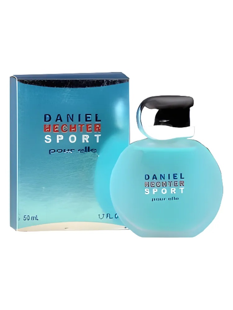 Daniel Hechter Sport Pour Elle for women