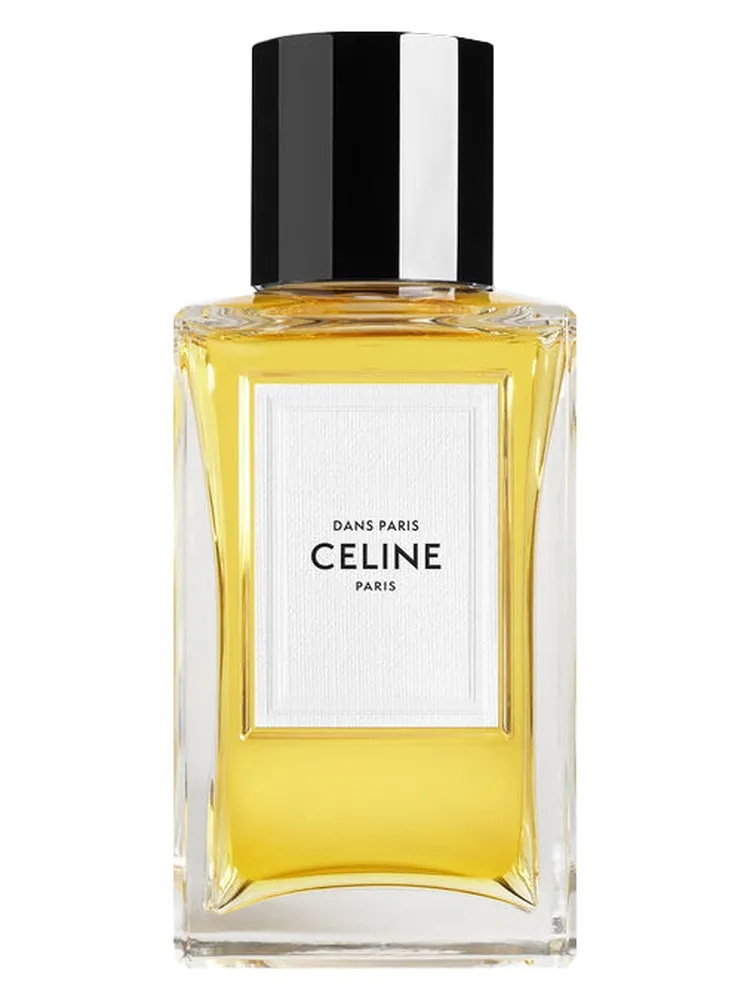 Dans Paris unisex by Celine