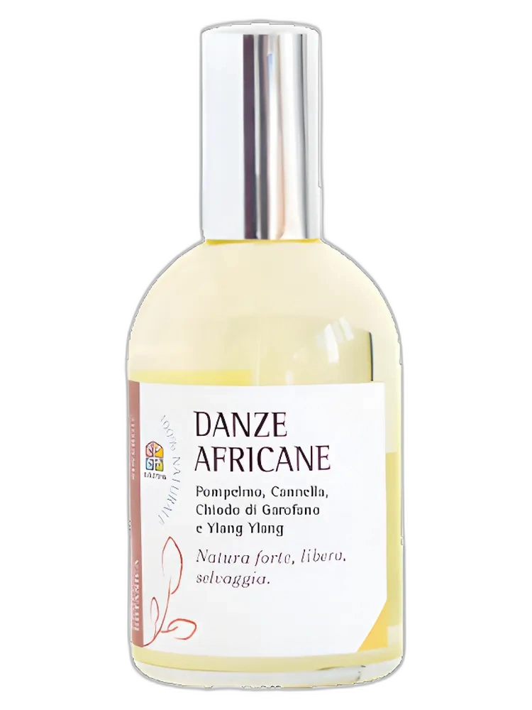 Danze Africane unisex