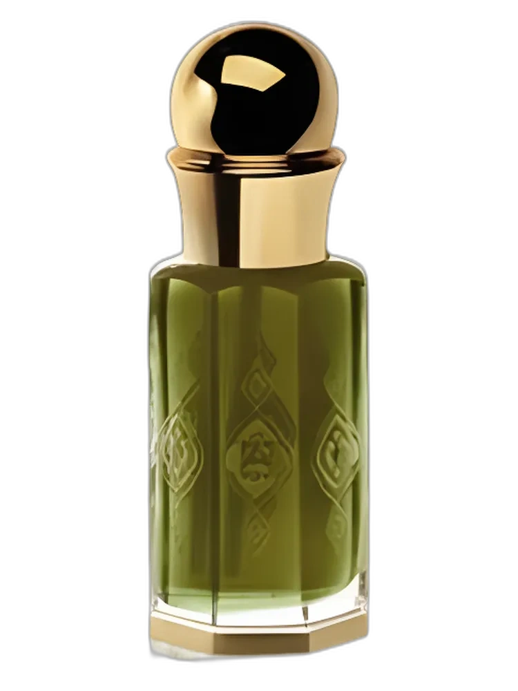 Darine Blend unisex