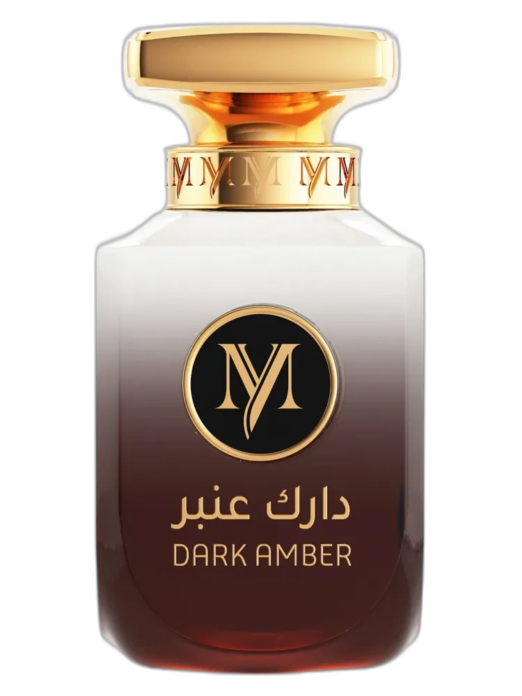 Dark Amber unisex