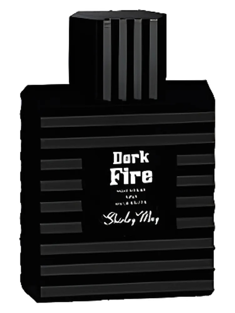 Dark Fire for men