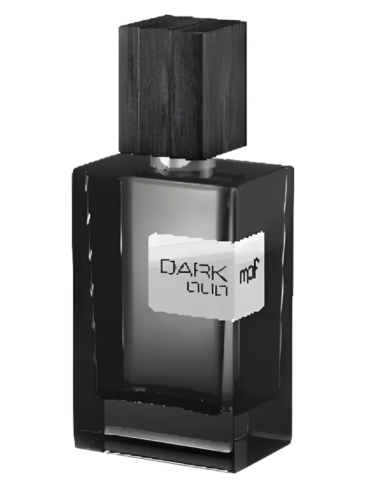 Dark Oud for men