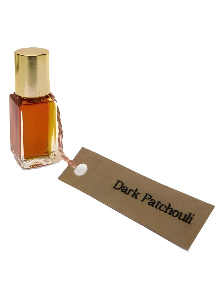 Dark Patchouli for women