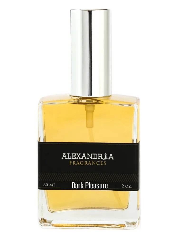 Dark Pleasure thumbnail 2