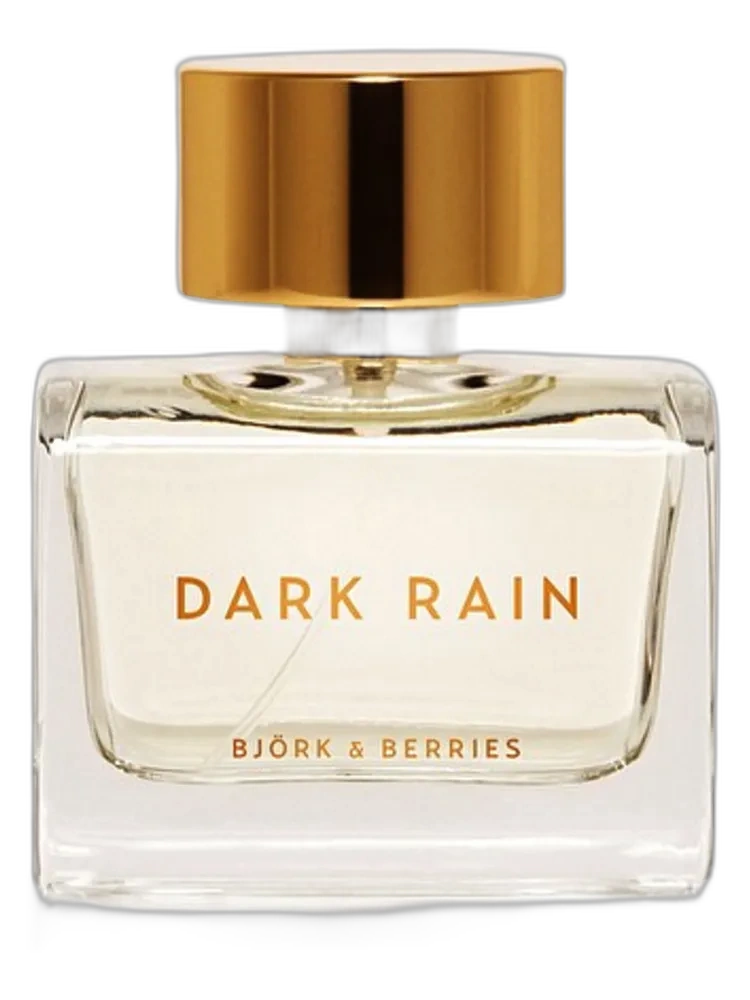 Dark Rain unisex