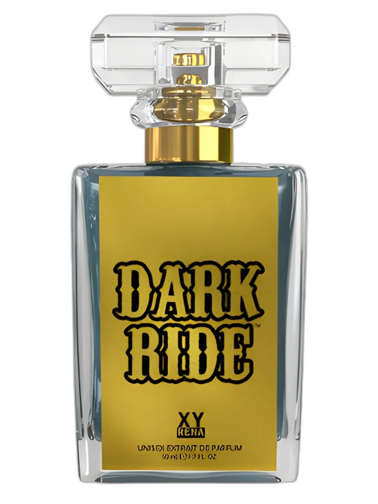 Dark Ride unisex
