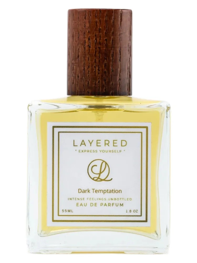 Dark Temptation unisex