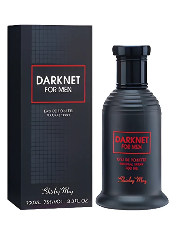 Darknet for men