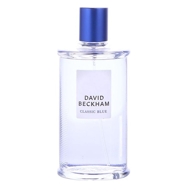 David Beckham Classic Blue