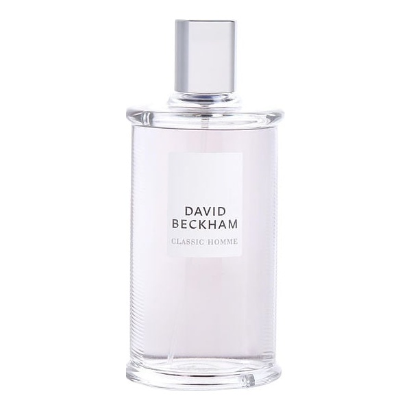 David Beckham Classic Homme