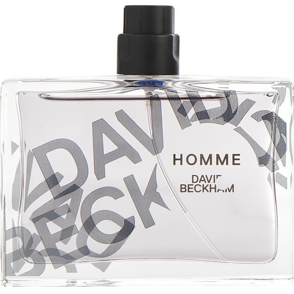 David Beckham Homme