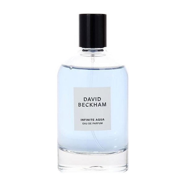 David Beckham Infinite Aqua