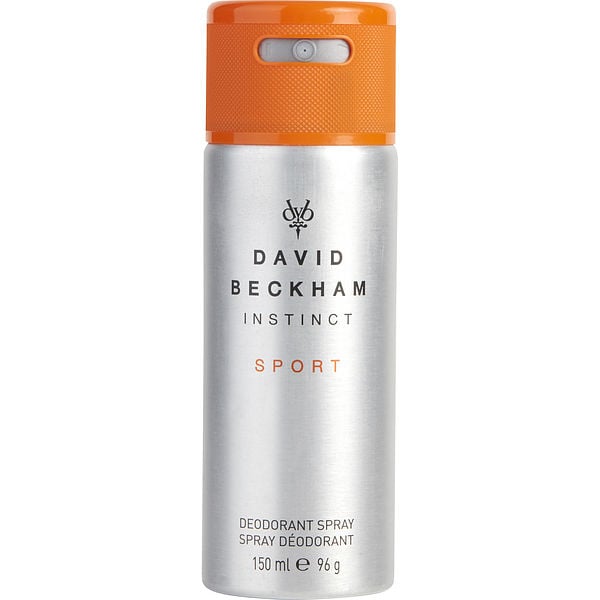 David Beckham Instinct Sport