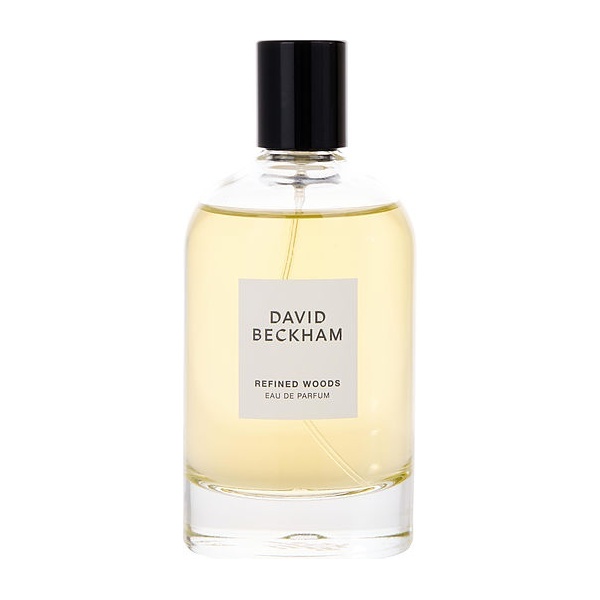 David Beckham Refined Woods