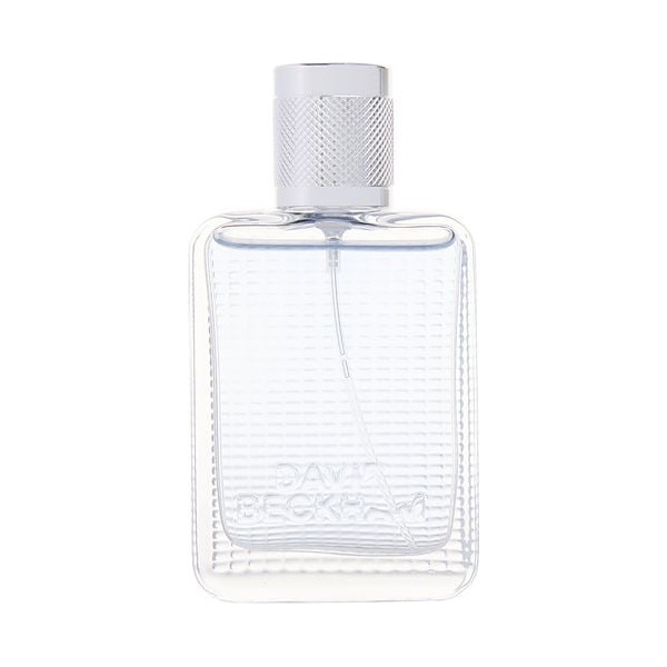 David Beckham The Essence