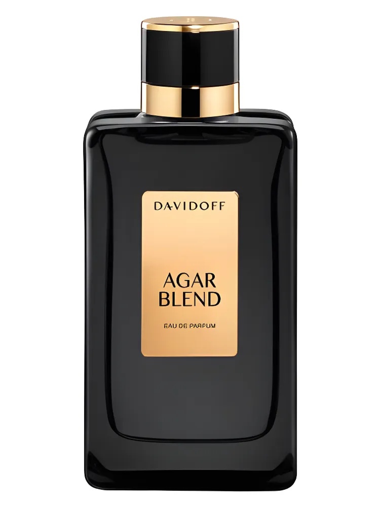 Davidoff Agar Blend unisex