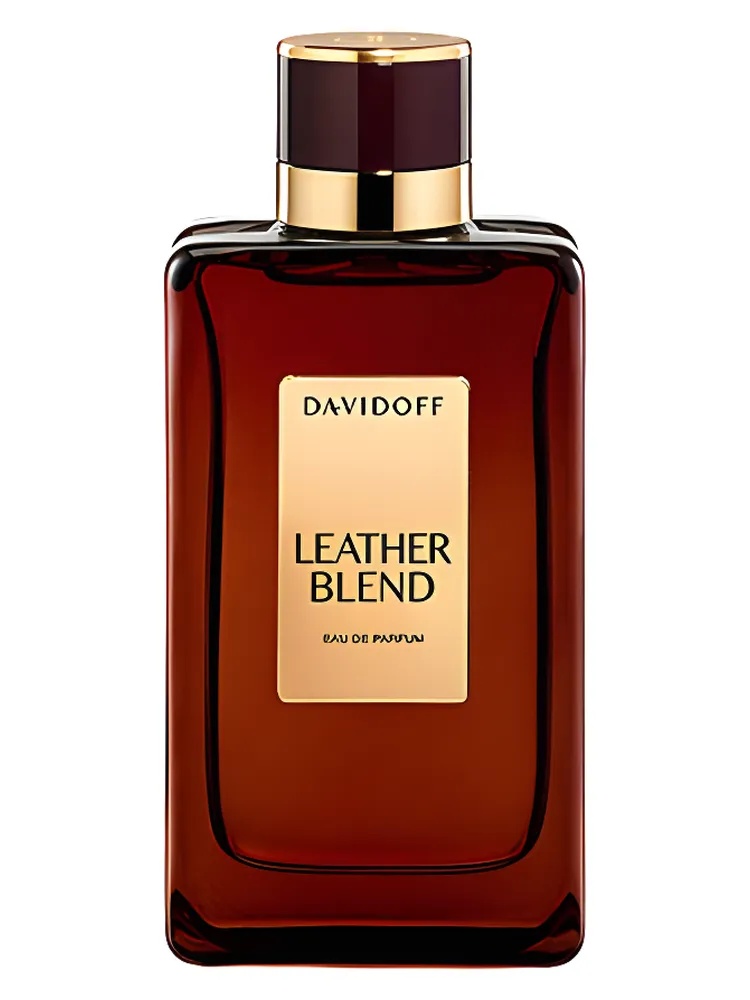 Davidoff Leather Blend unisex