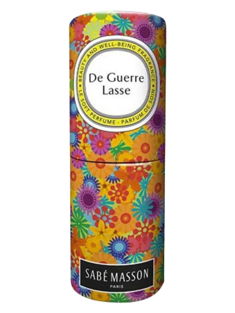 De Guerre Lasse for women