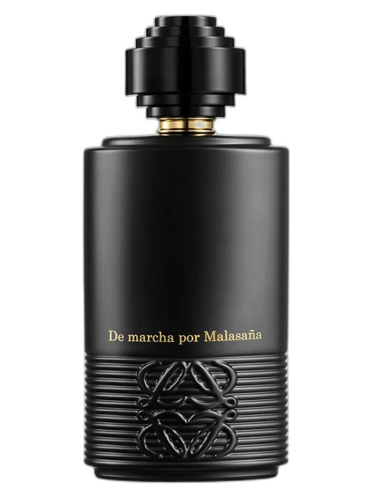 Un Paseo por Madrid - De Marcha por Malasaña