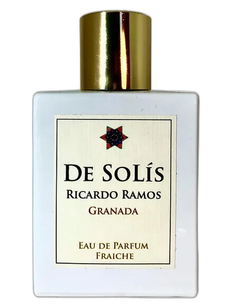 De Solís