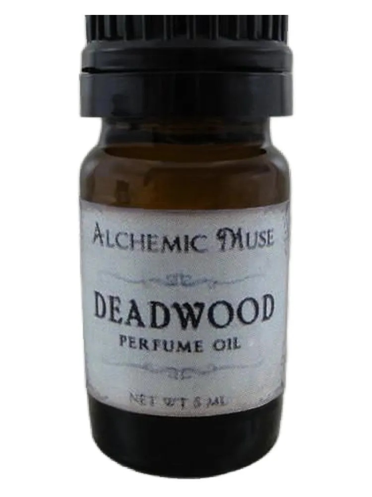 Deadwood unisex