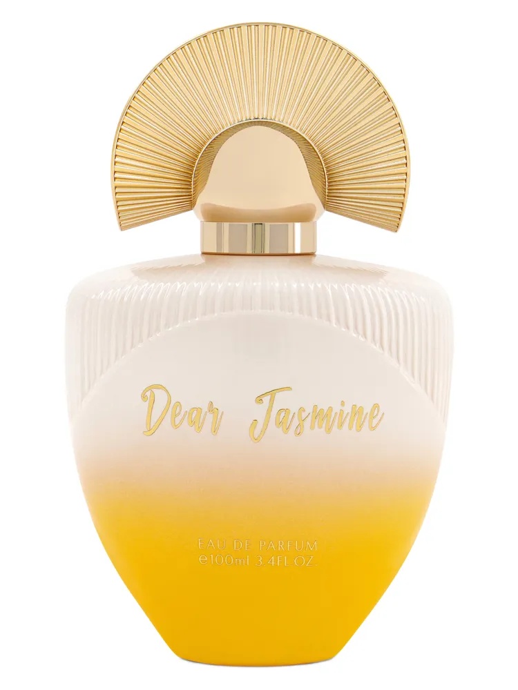 Dear Jasmine for women by Maison Asrar