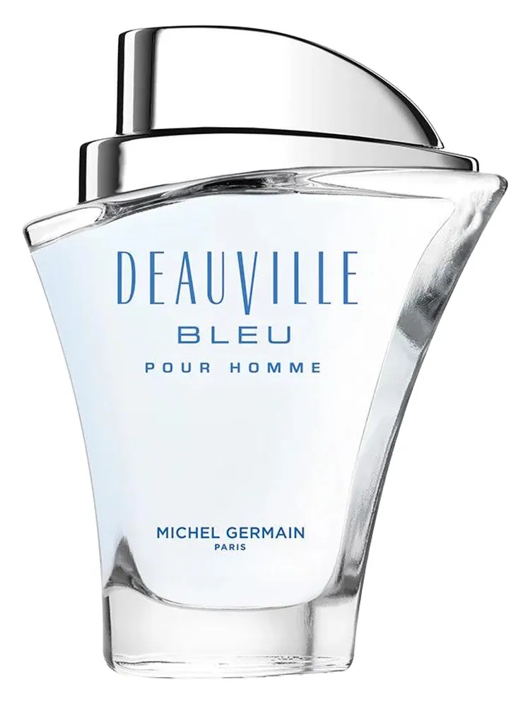Deauville Bleu pour Homme thumbnail 2