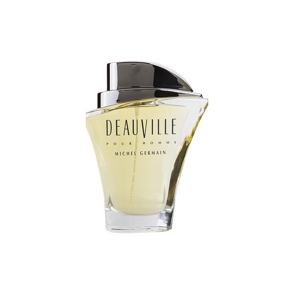 Paris–Deauville by Chanel