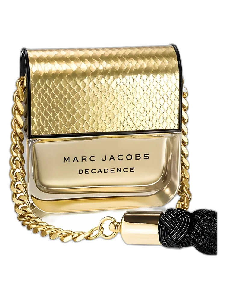 Decadence One Eight K Edition