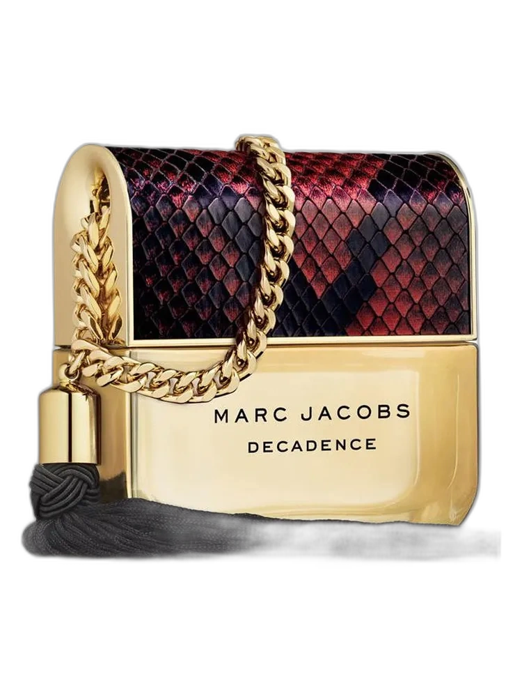 Decadence Rouge Noir Edition