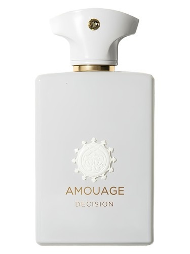 Amouage — Decision