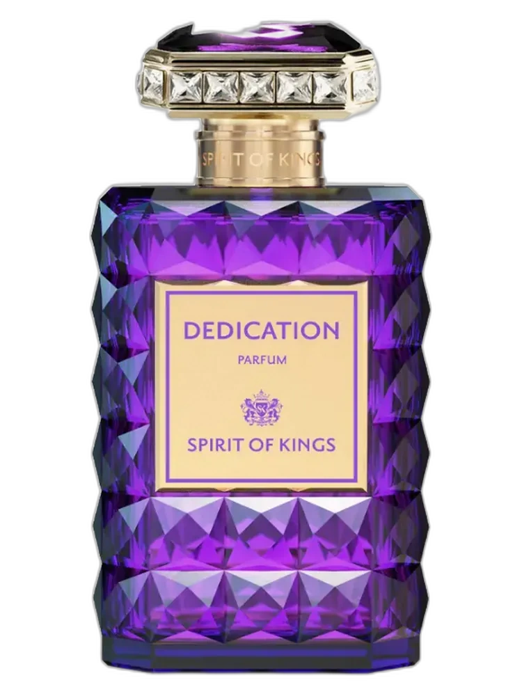 Dedication unisex