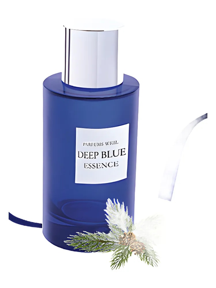Deep Blue Essence thumbnail 2