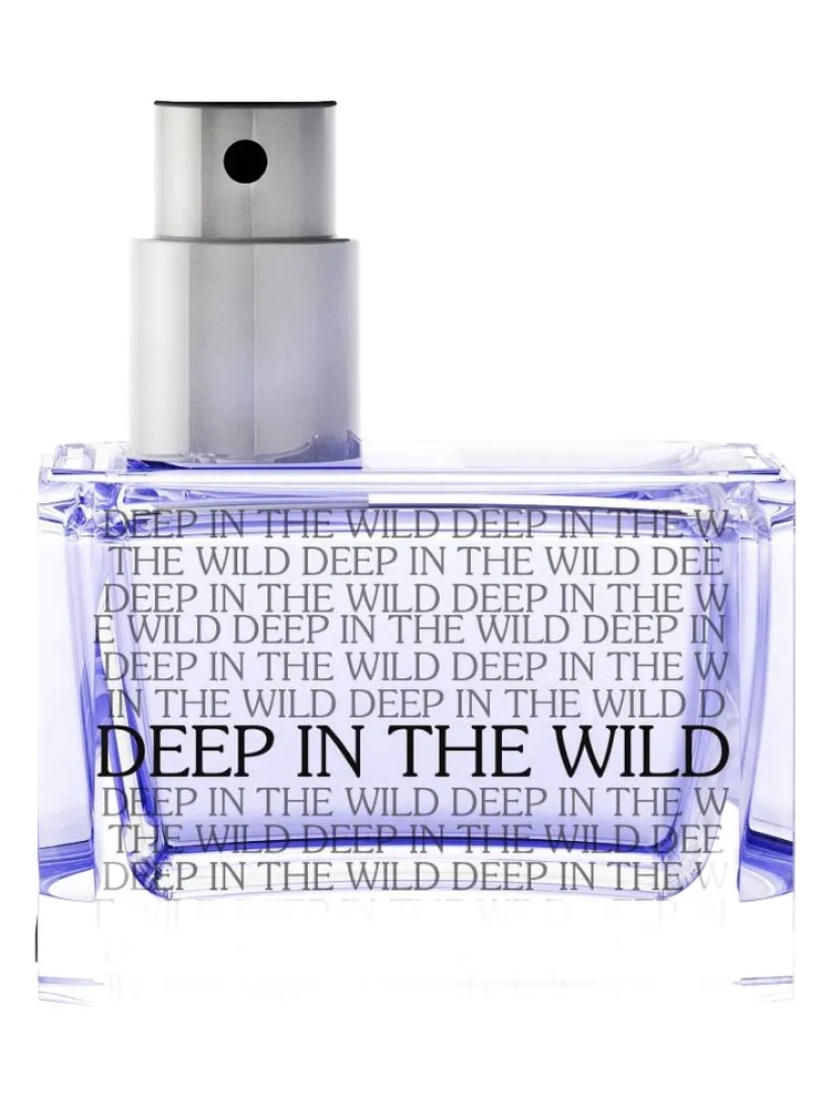 Deep in The Wild thumbnail 2