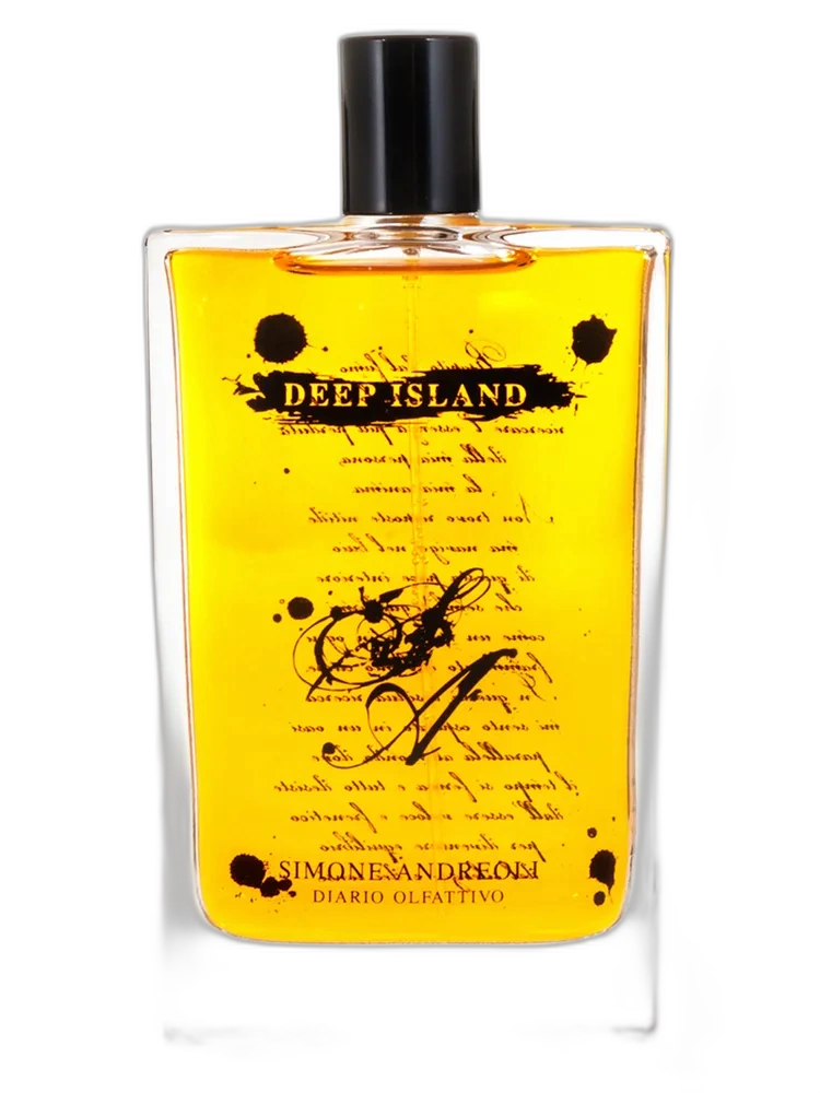 Deep Island