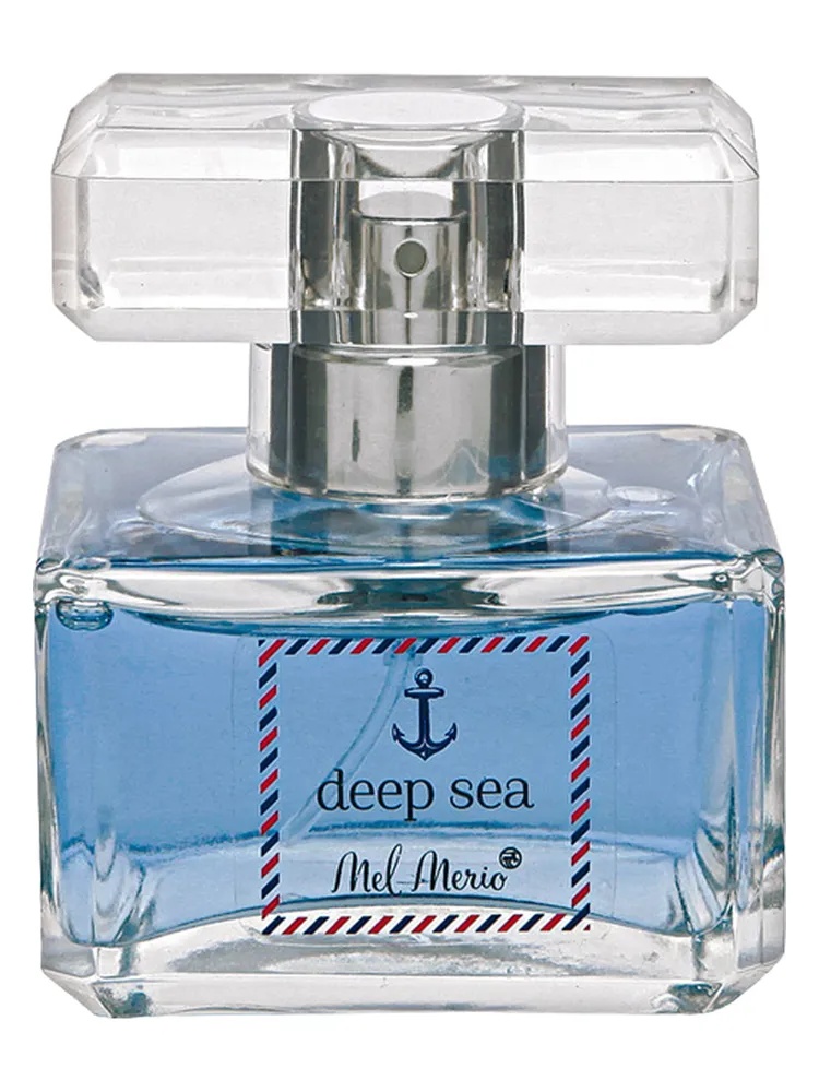 Deep Sea for women