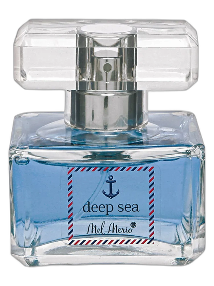 Deep Sea for women
