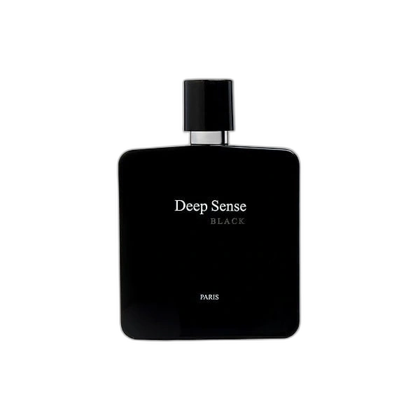 Deep Sense Black