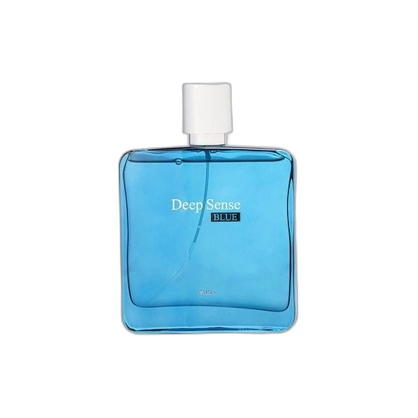 Deep Sense Blue