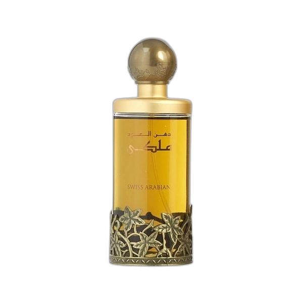 Dehn El Ood Malaki