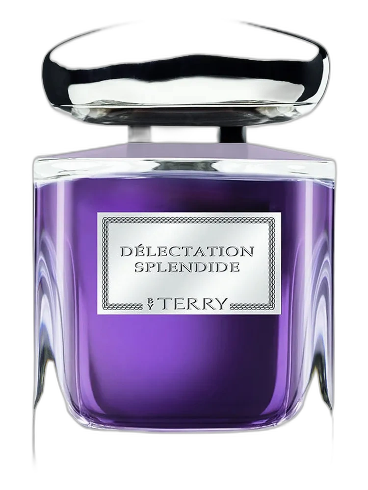 Délectation Splendide